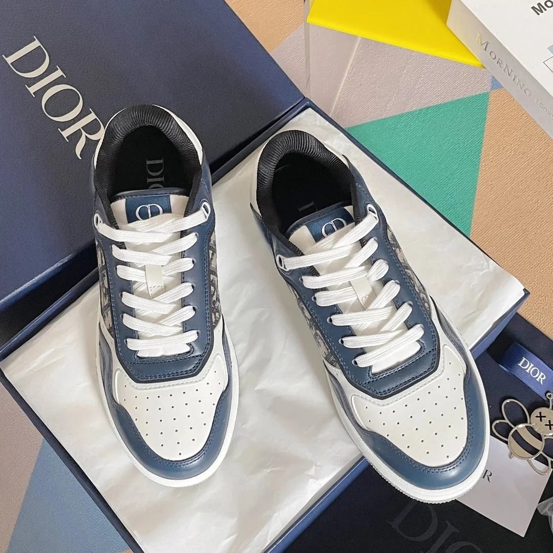 DIO Shoes (4) 45