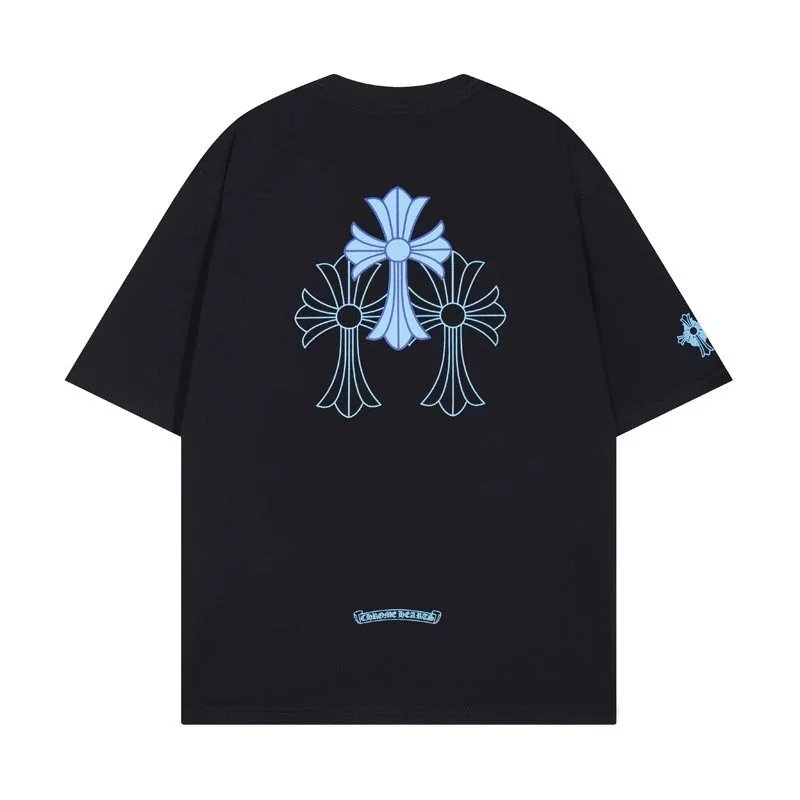 CHROM TEE (3) 8