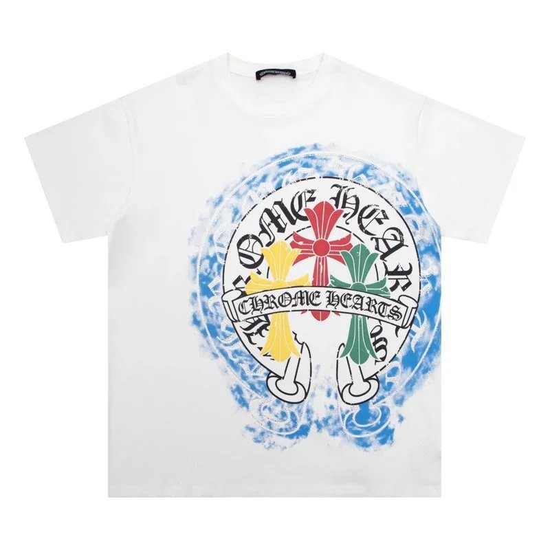 CHROM TEE (3) 24