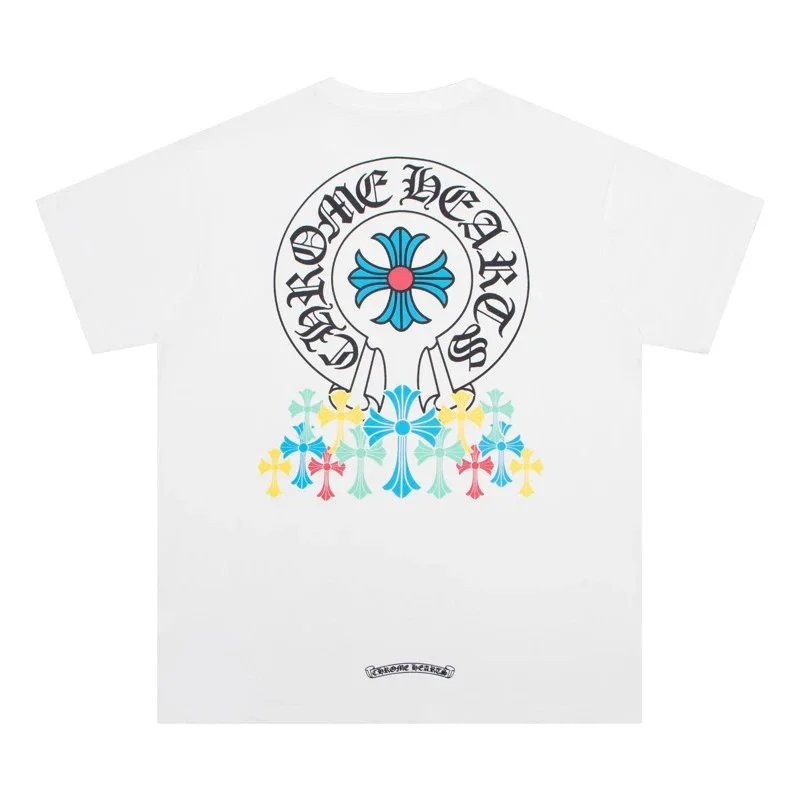 CHROM TEE (3) 28