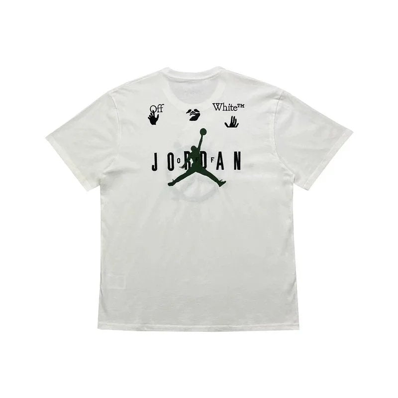 OFF TEE (1) 16