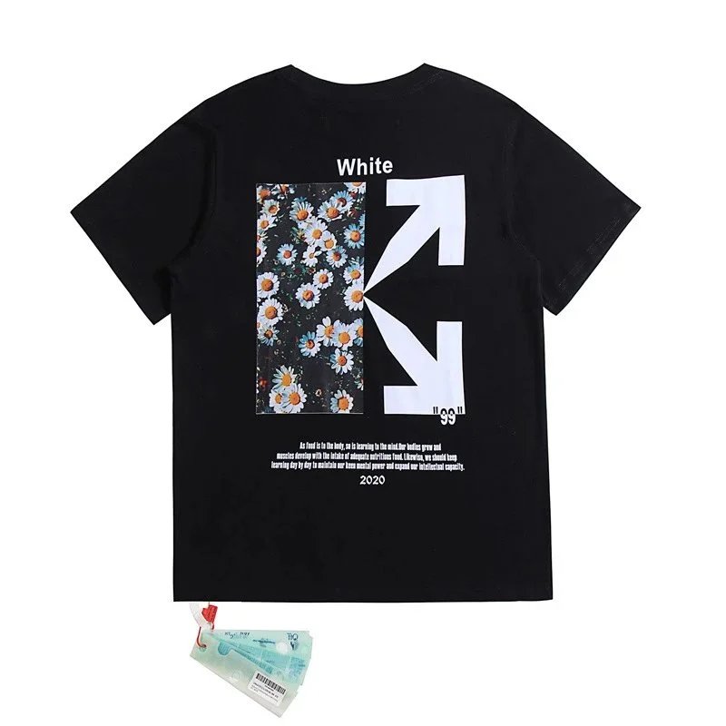 OFF TEE (1) 3