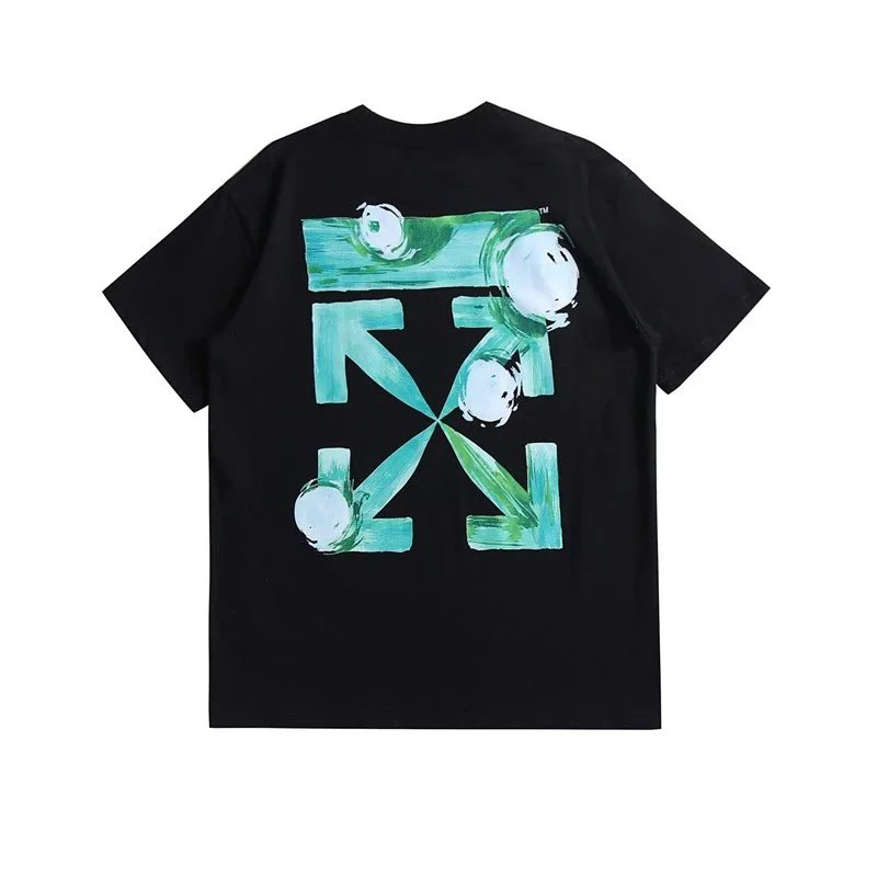 OFF TEE (1) 6