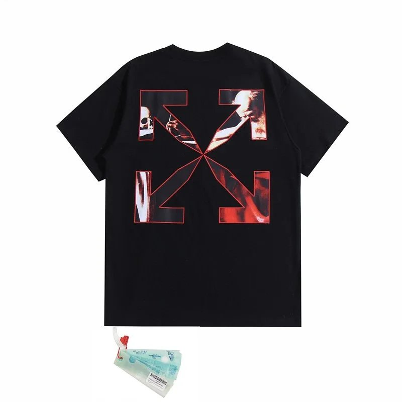 OFF TEE (1) 13