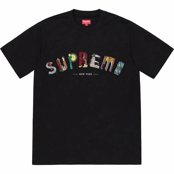 SUPREM Men's Short Sleeve T Shirt