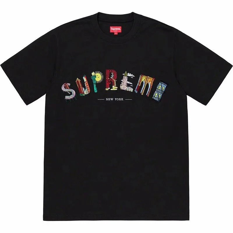 SUPREM TEE (1) 3