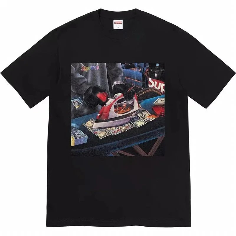 SUPREM TEE (1) 12