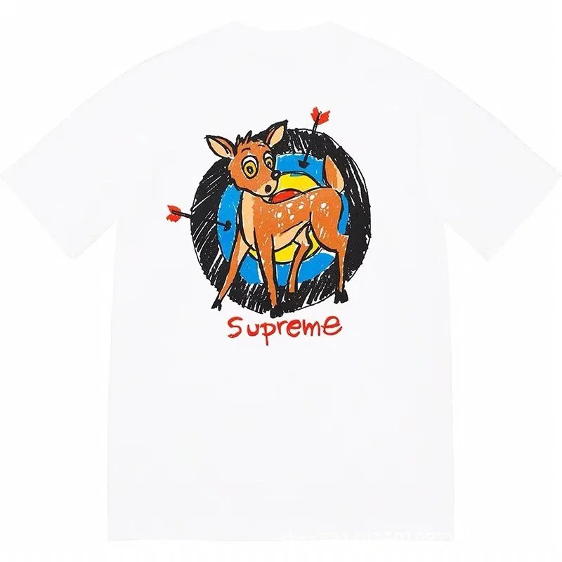 SUPREM TEE (1) 20