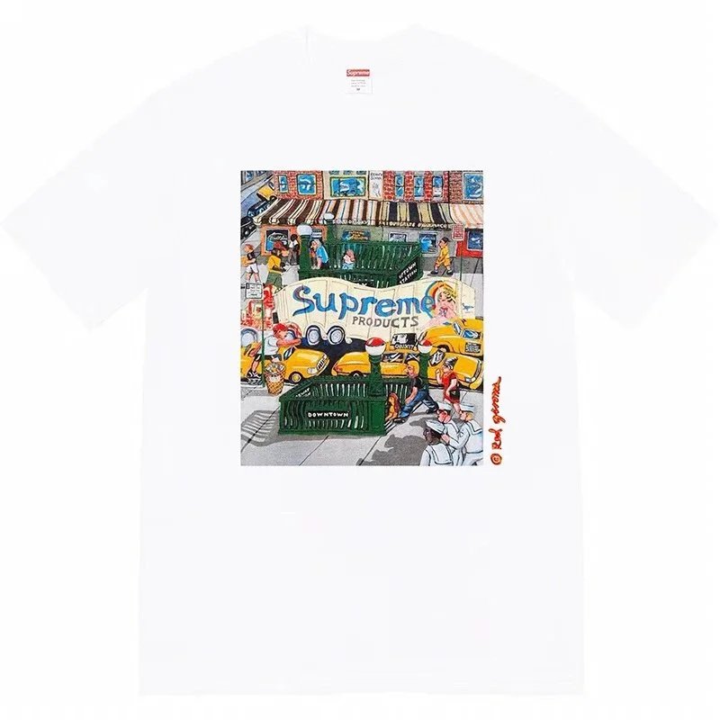SUPREM TEE (1) 24