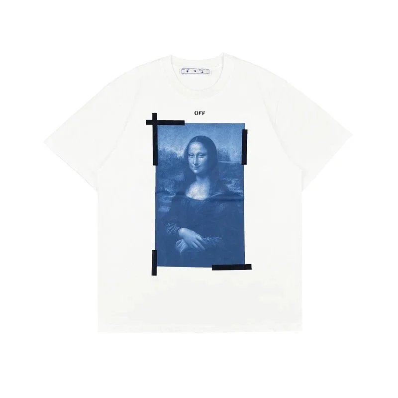 OFF TEE (1) 20