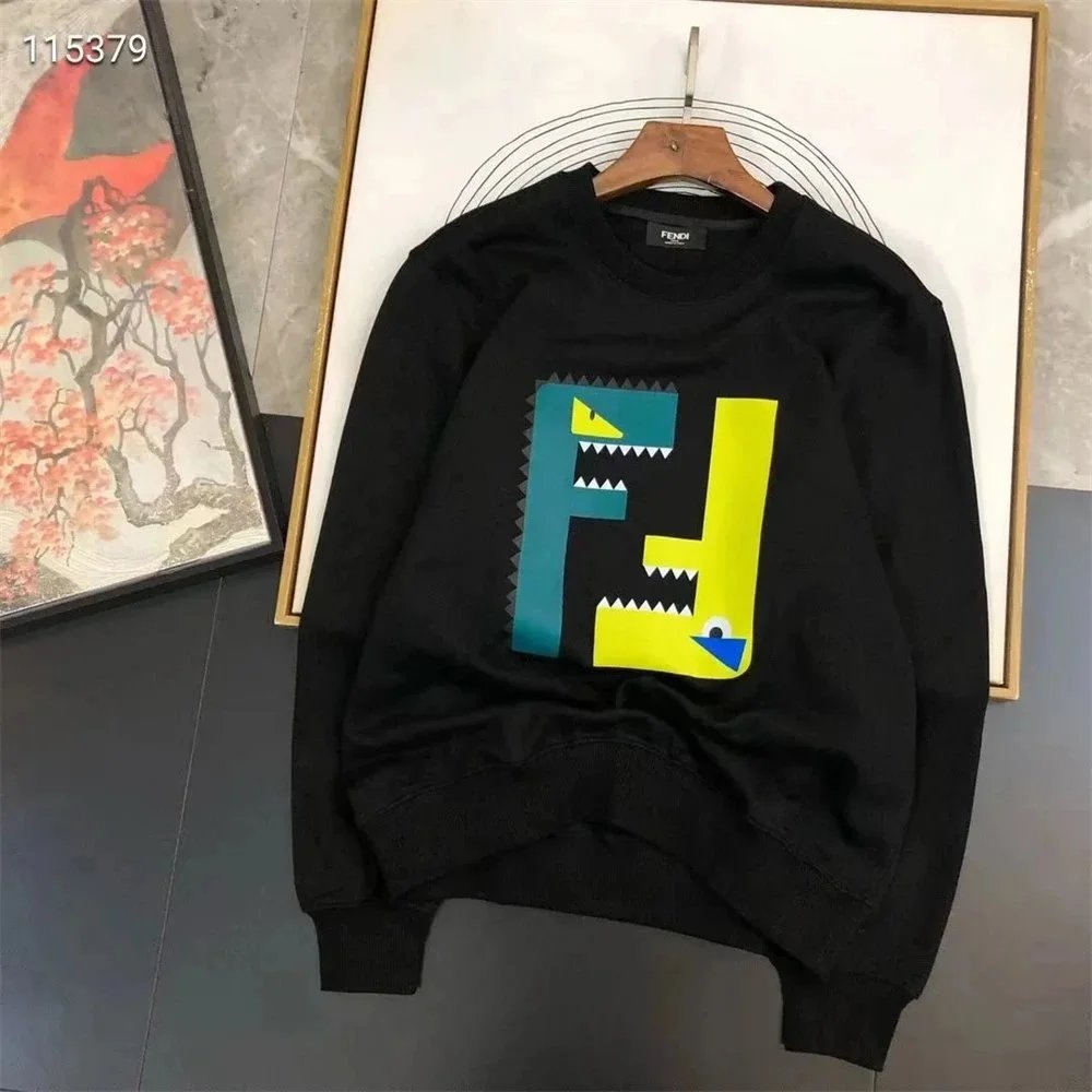 GUC CREWNECK (1) 5