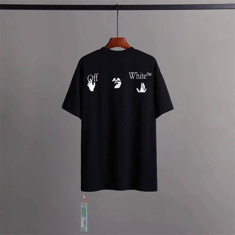 OFF TEE (1) 24