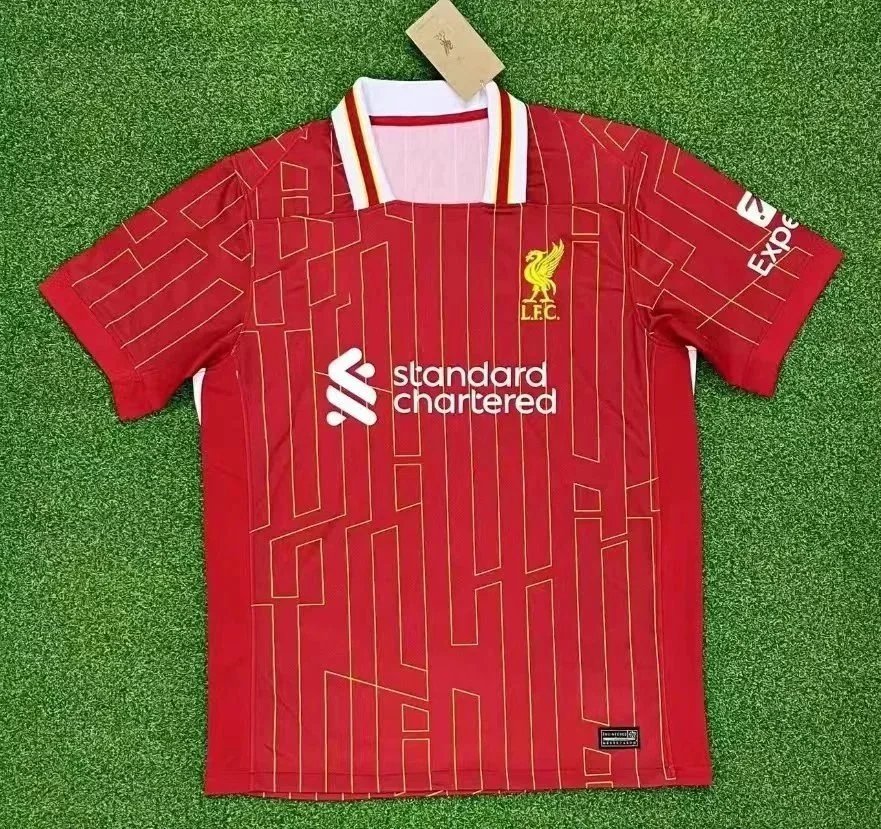 FOOTBALL JERSEY (2) 19