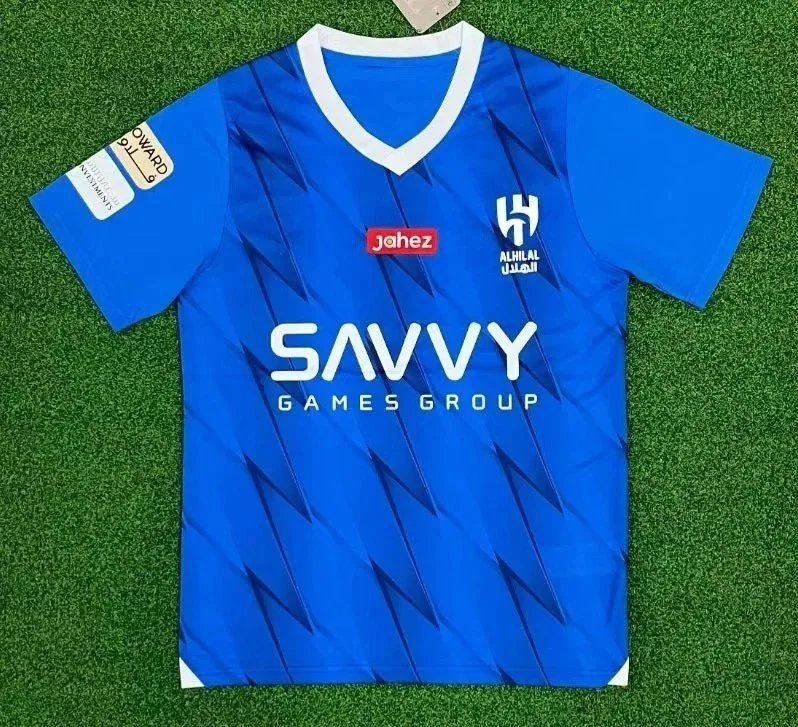 FOOTBALL JERSEY (2) 29