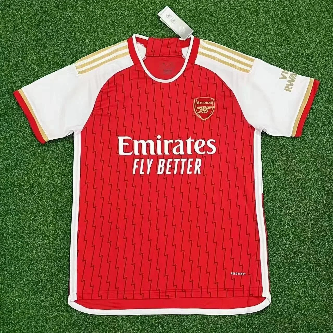 FOOTBALL JERSEY (2) 36