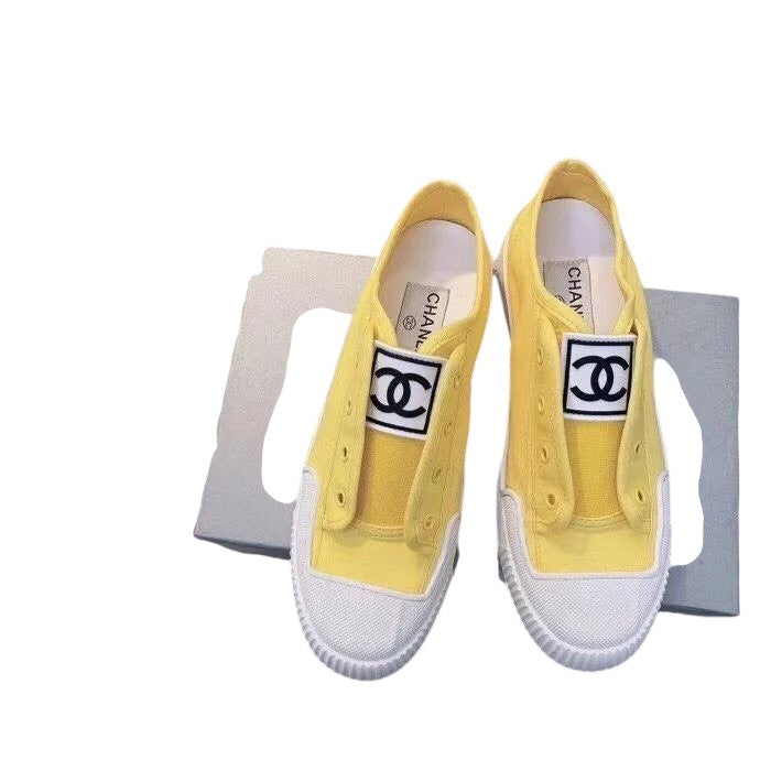 CHAN Shoes (2) 27