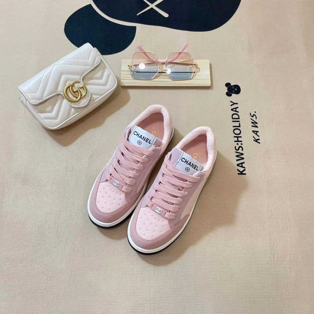 CHAN Shoes (2) 31