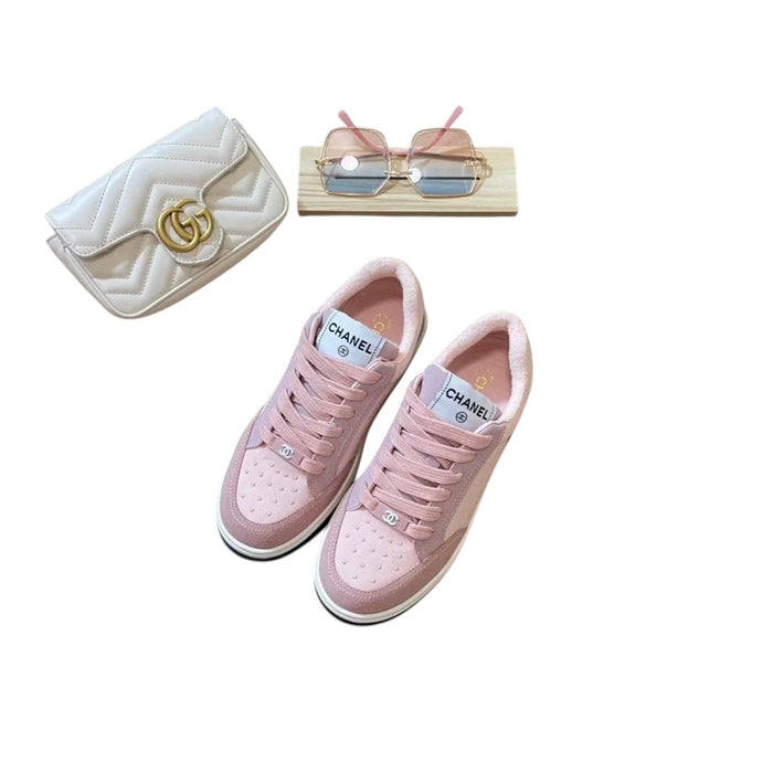 CHAN Shoes (2)