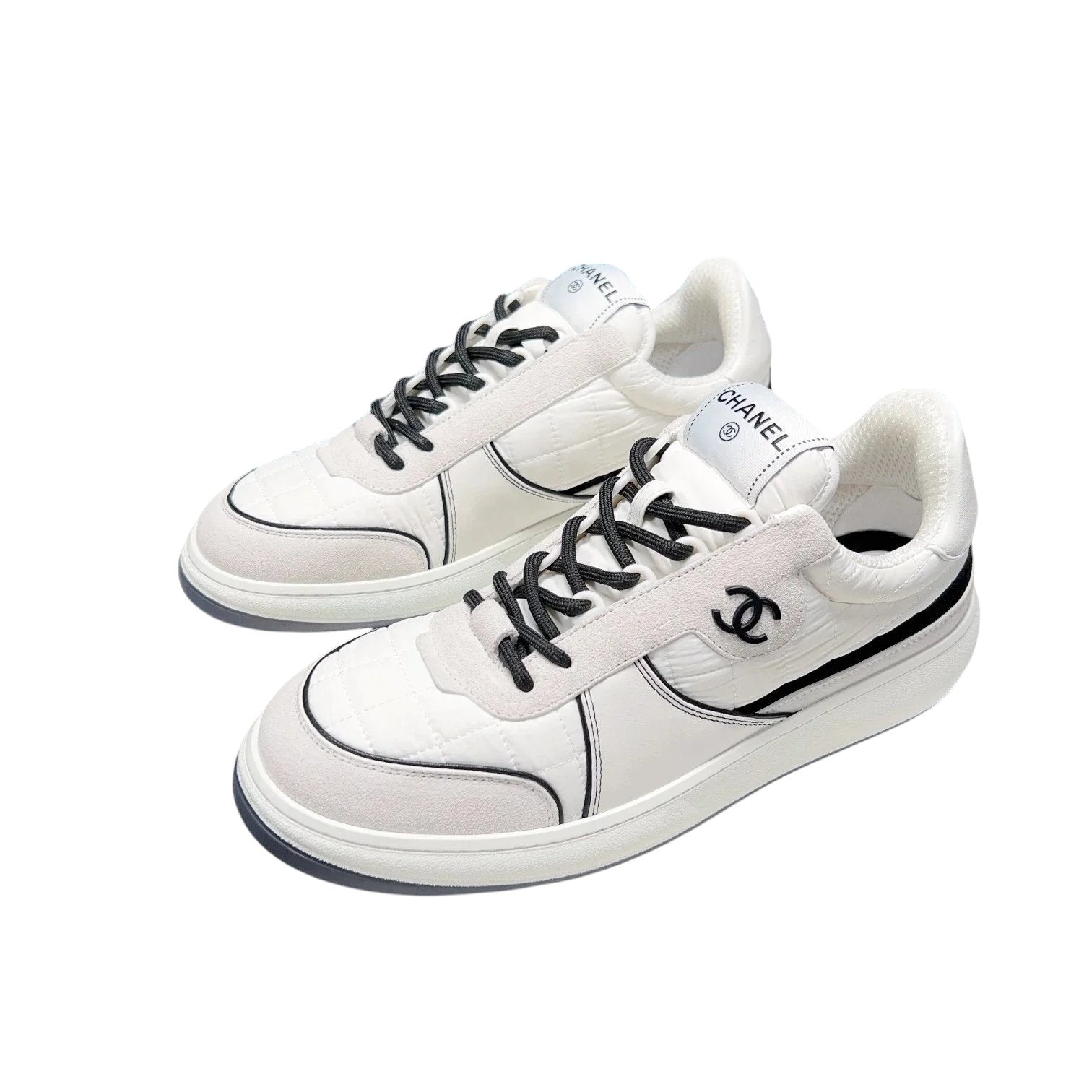 CHAN Shoes (2) 29