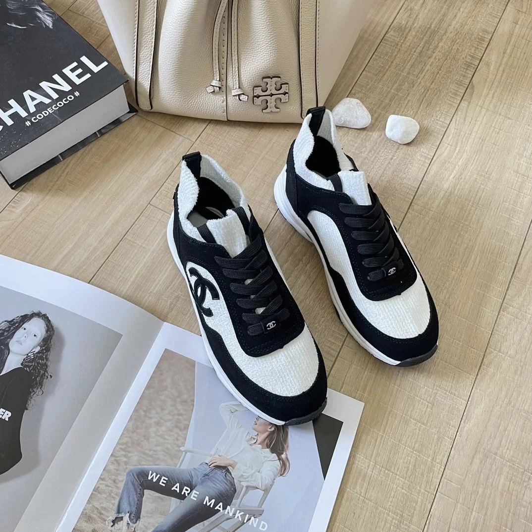 CHAN Shoes (2) 42