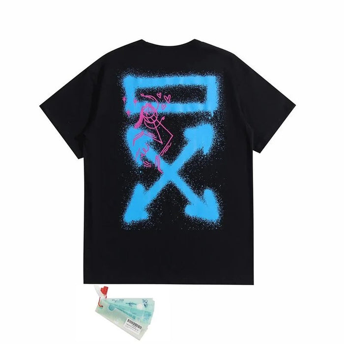 OFF Men's Luxury T Shirt