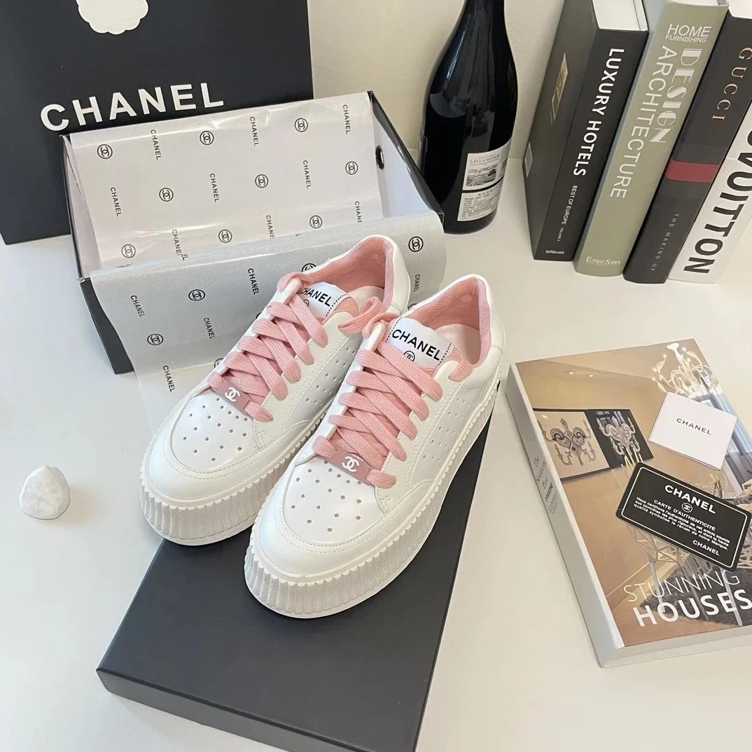 CHAN Shoes (2) 34
