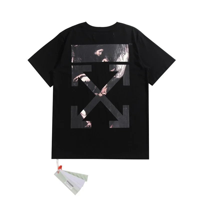 OFF TEE (1) 12