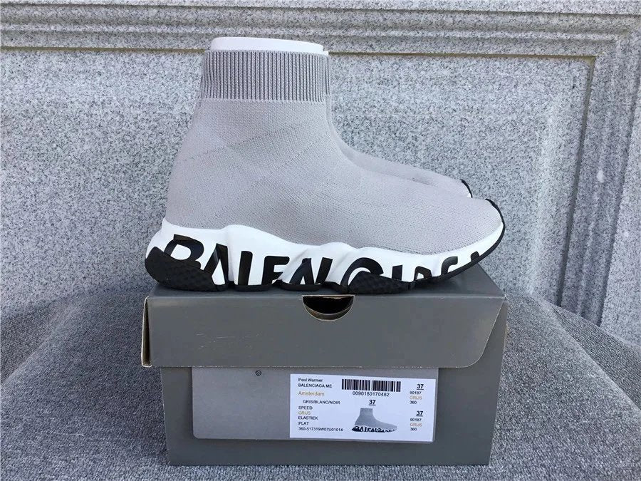 BALENCI Shoes (1) 26