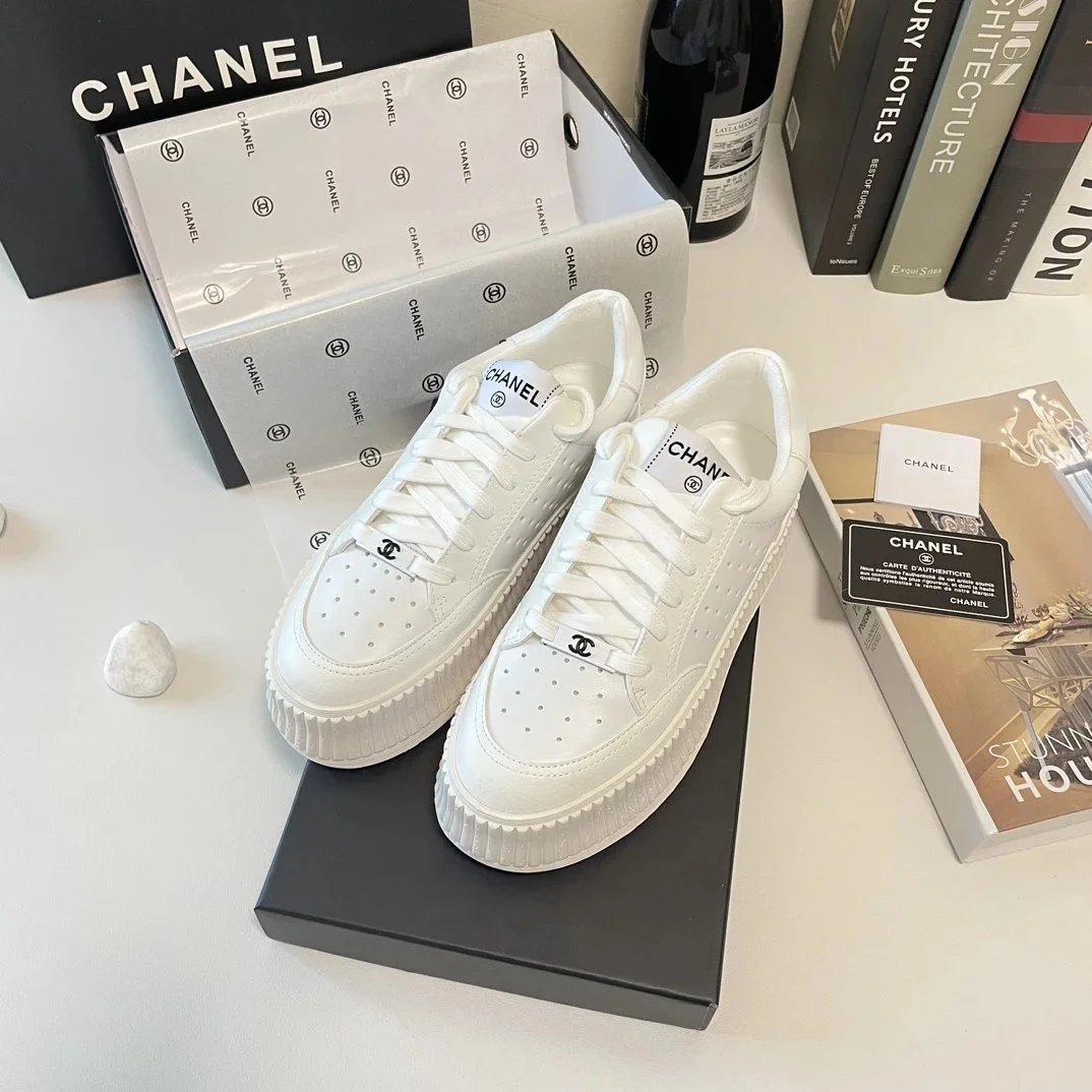 CHAN Shoes (2) 35