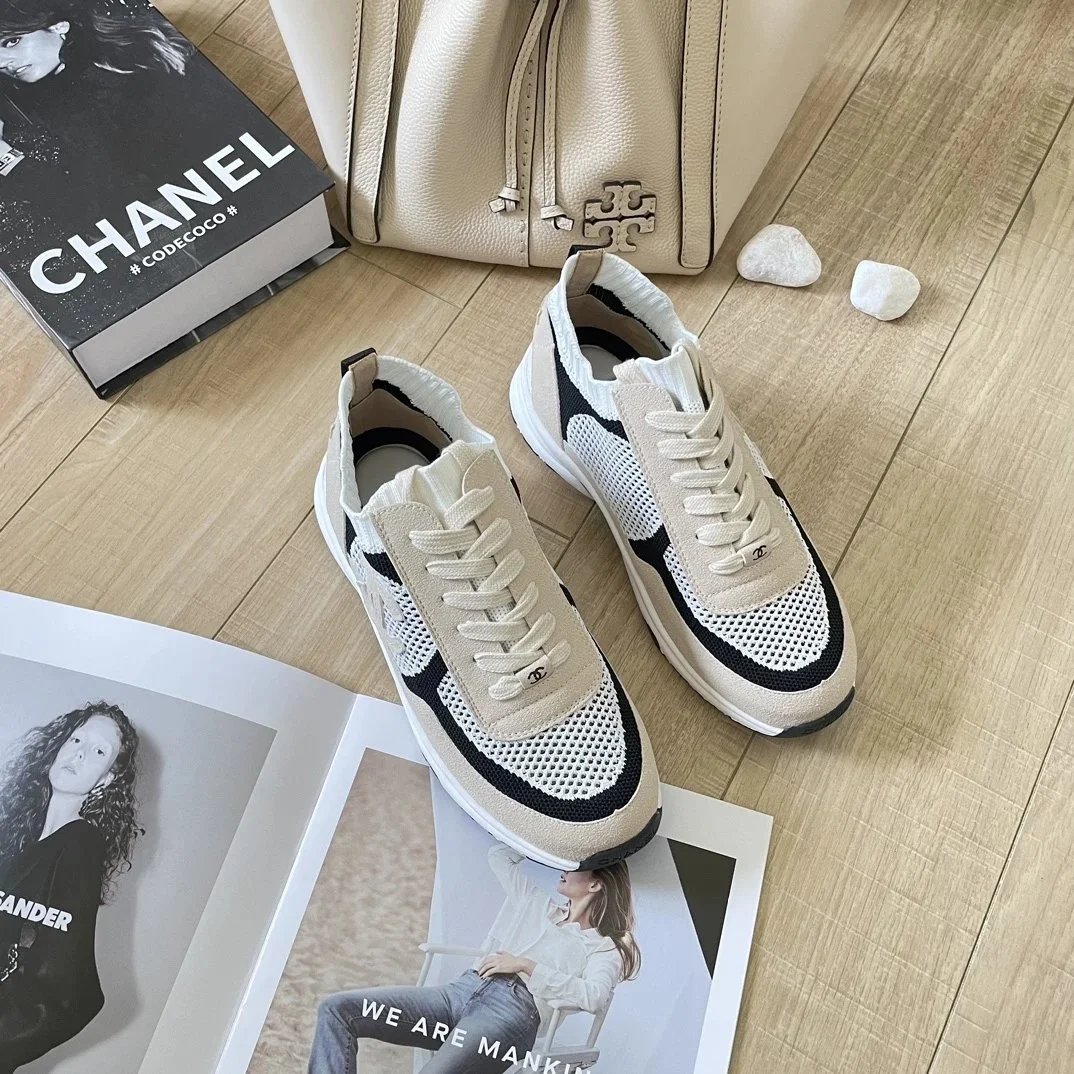 CHAN Shoes (2) 43