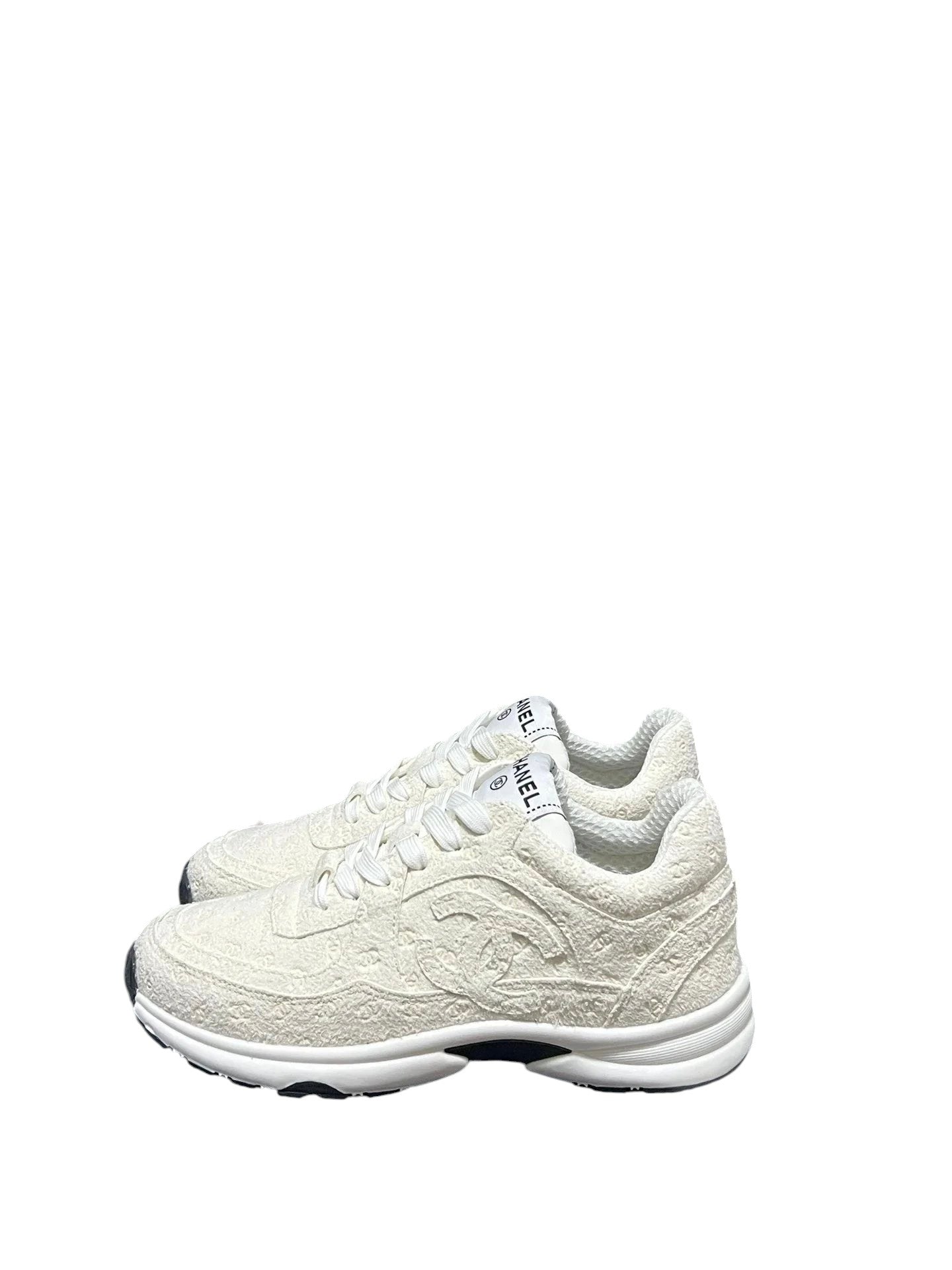 CHAN Shoes (2) 18
