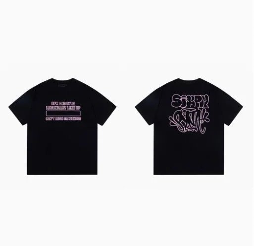 SYN Clothing Short Sleeve T Shirt