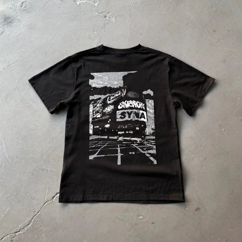 SYN TEE (1) 12