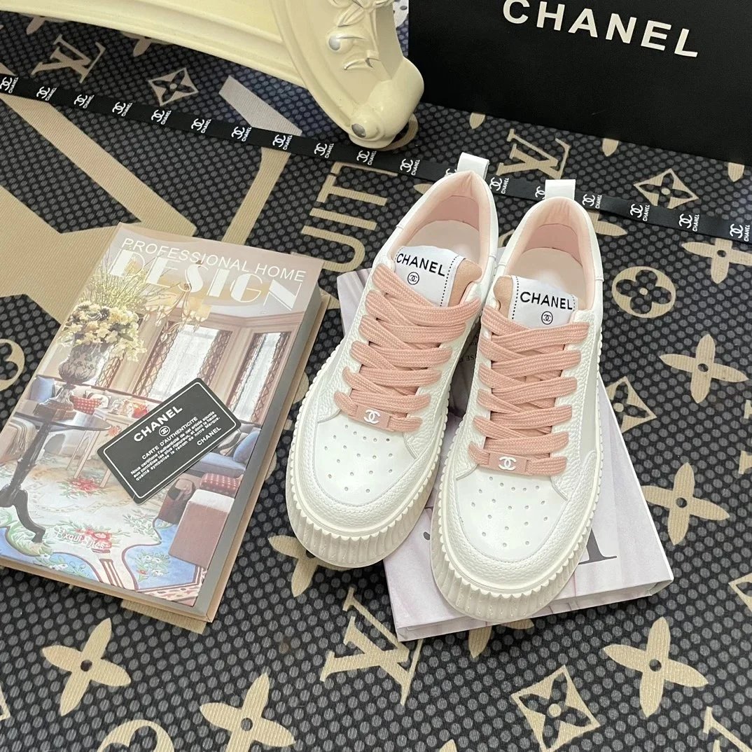 CHAN Shoes (2) 39