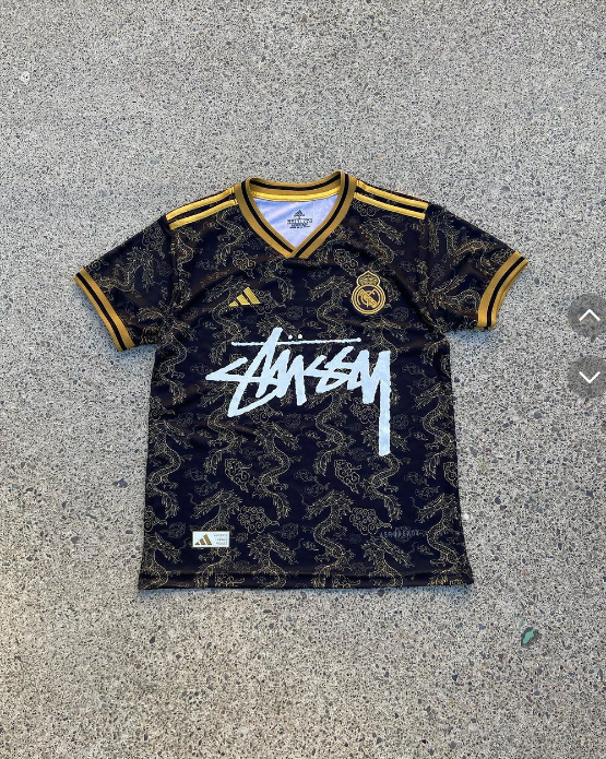 FOOTBALL JERSEY (1) 3