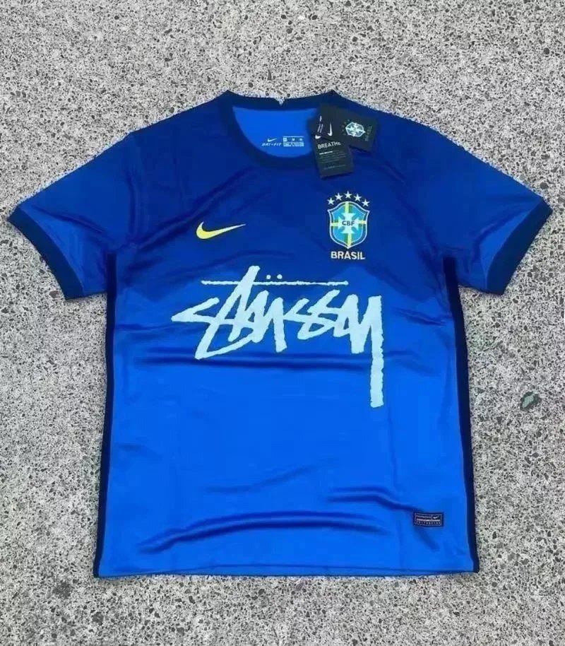 FOOTBALL JERSEY (1) 5