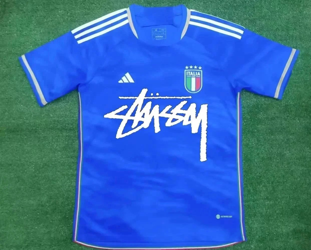 FOOTBALL JERSEY (1) 19
