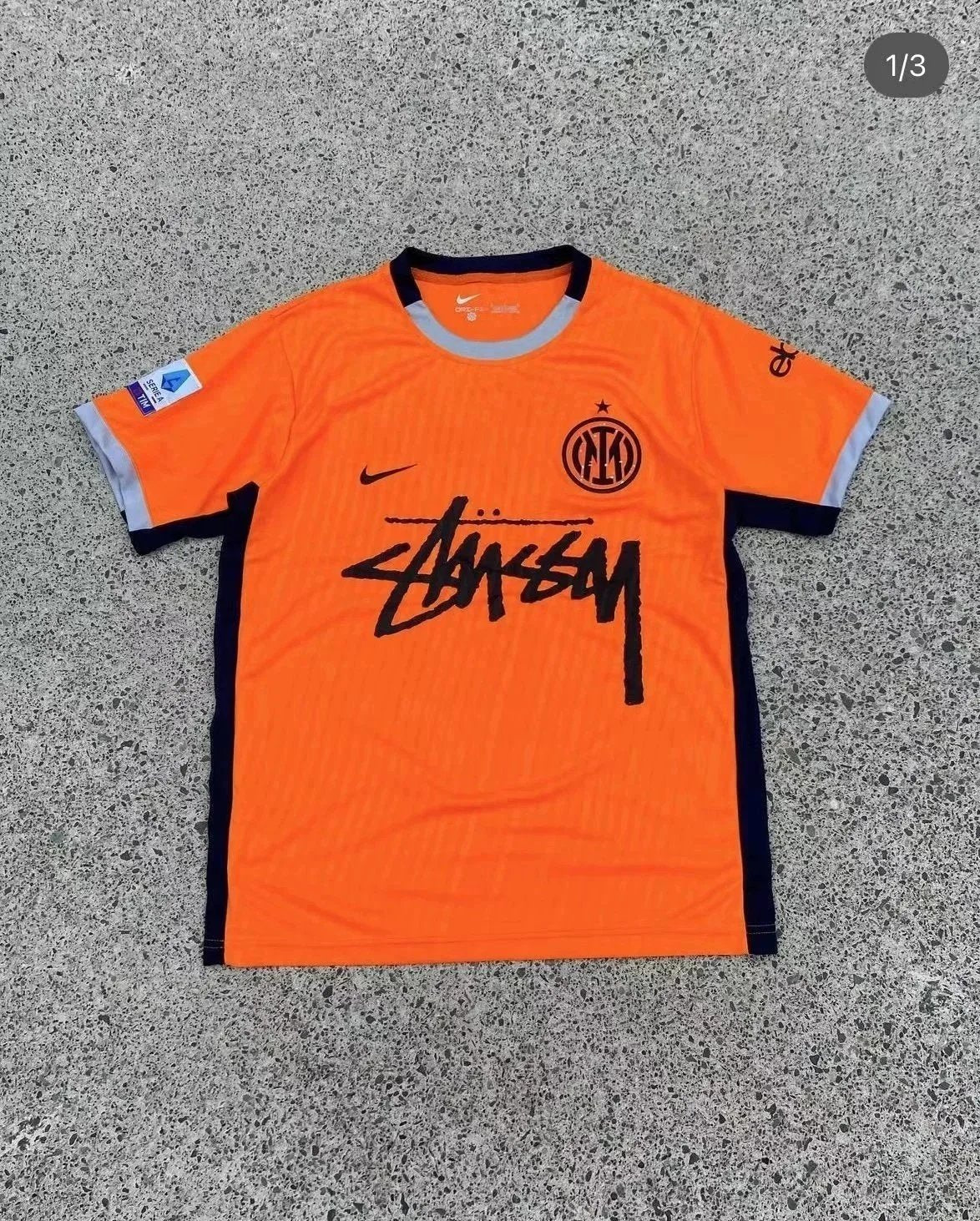 FOOTBALL JERSEY (1) 42