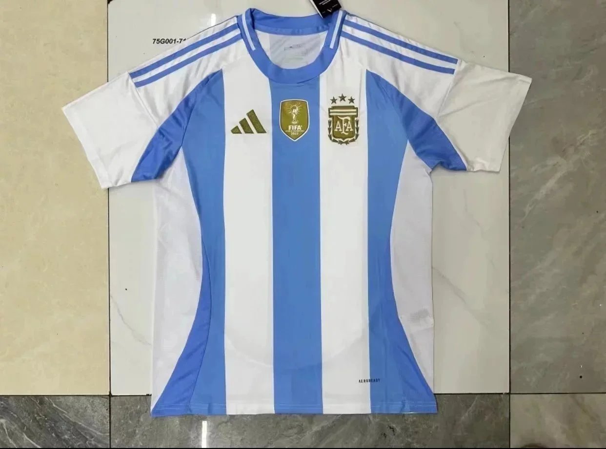 FOOTBALL JERSEY (1) 24