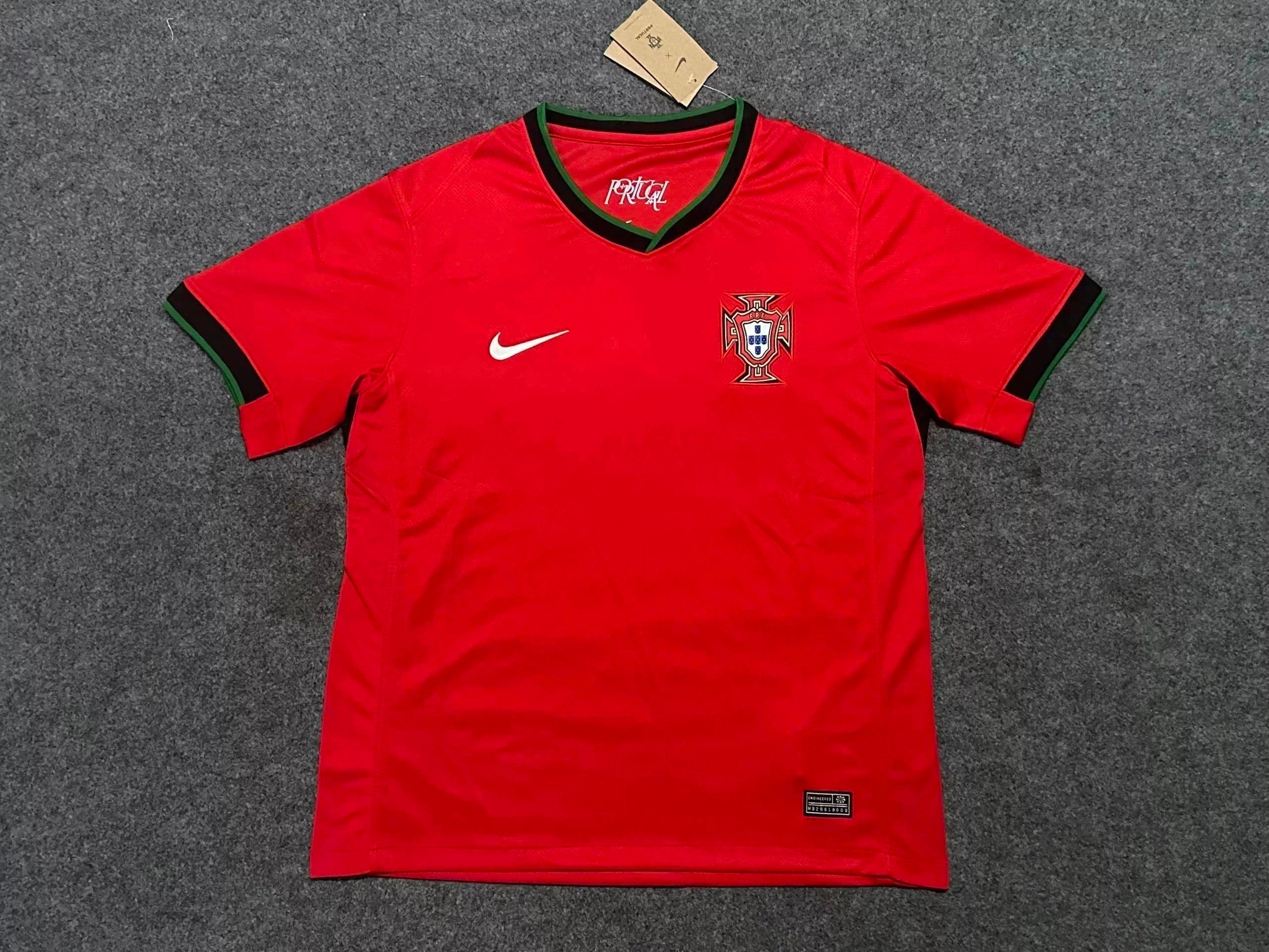 FOOTBALL JERSEY (1) 36