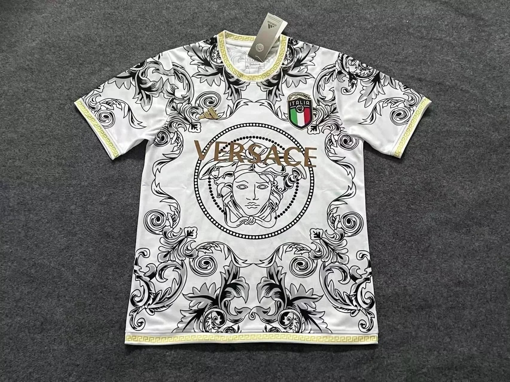 FOOTBALL JERSEY (1) 38
