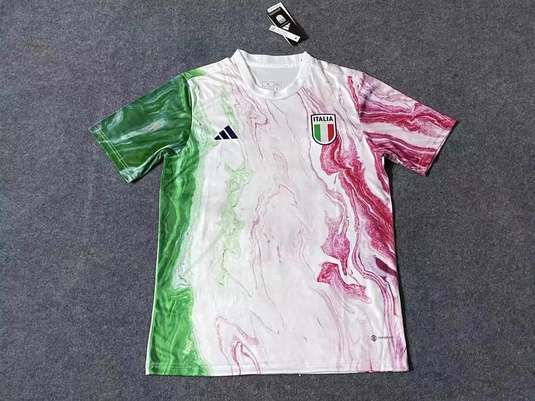FOOTBALL JERSEY (1) 40