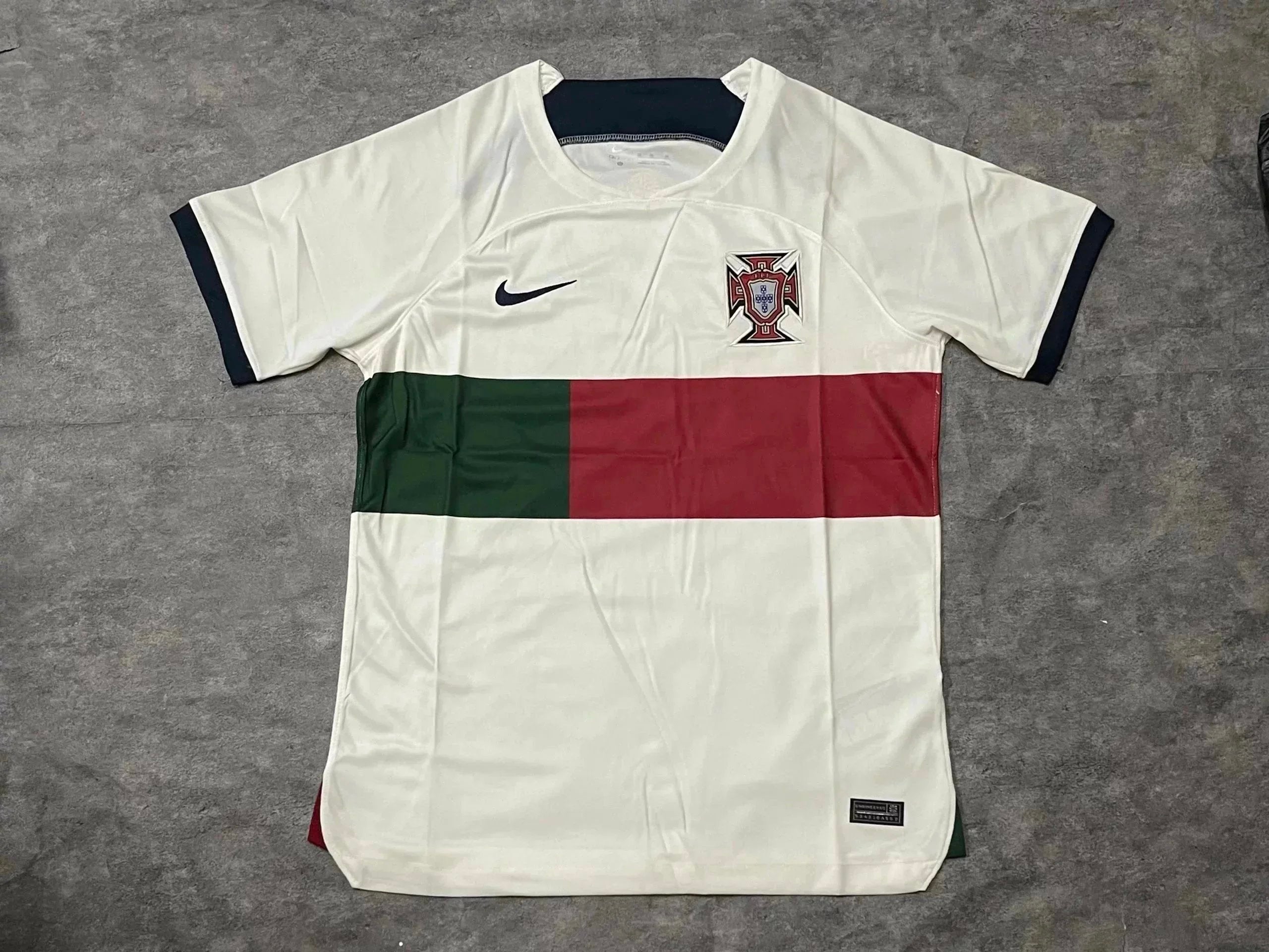 FOOTBALL JERSEY (1) 22