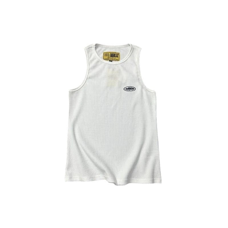 CORTZ Clothing Luxury Tank Top 22