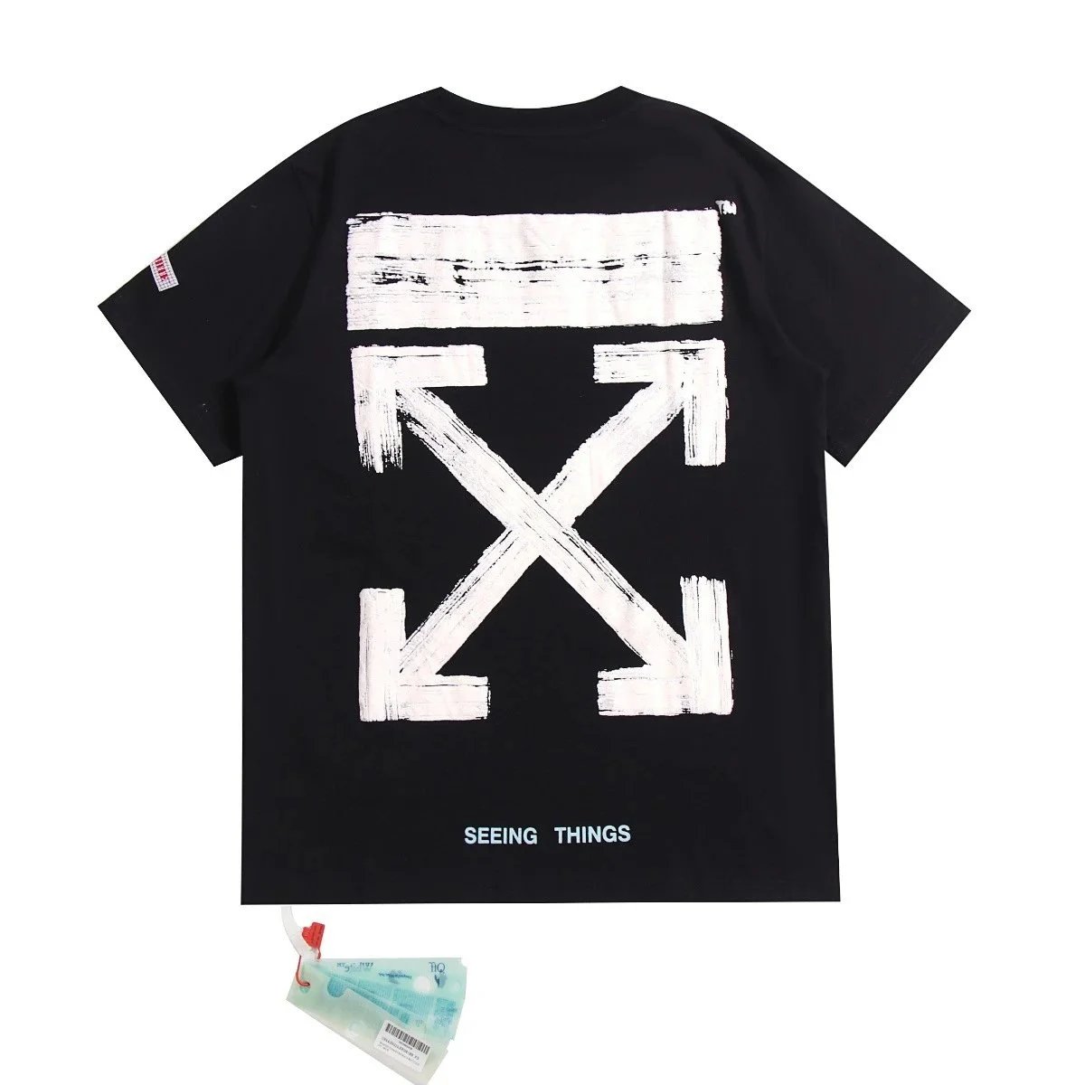 OFF TEE (1) 7