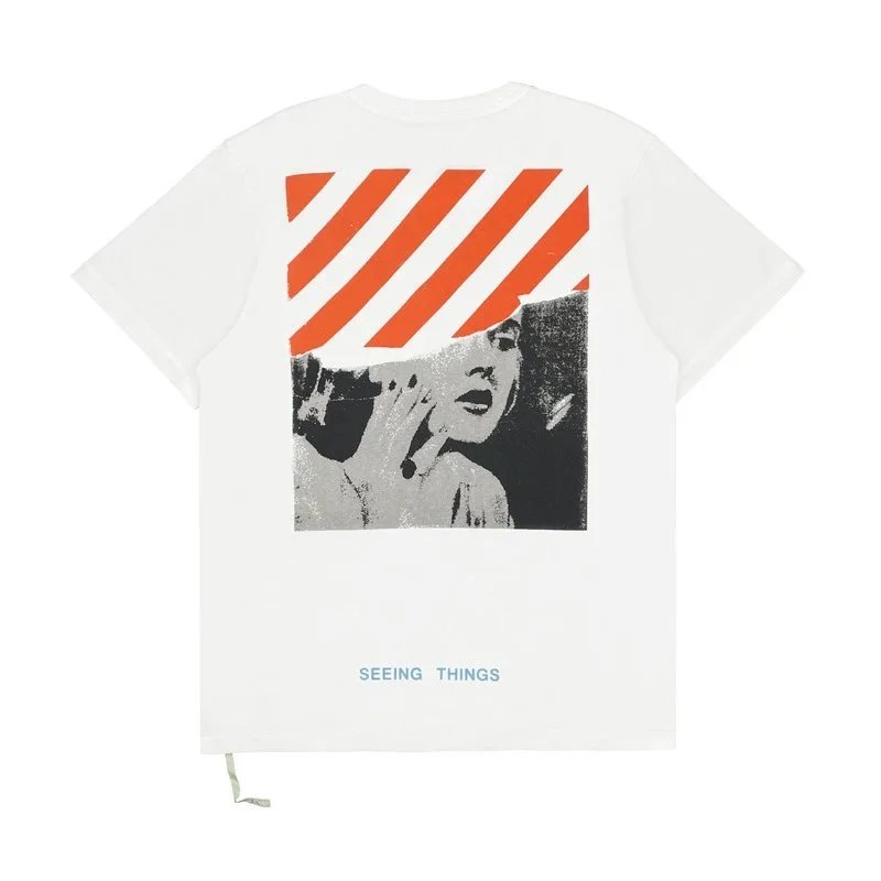 OFF TEE (1) 9
