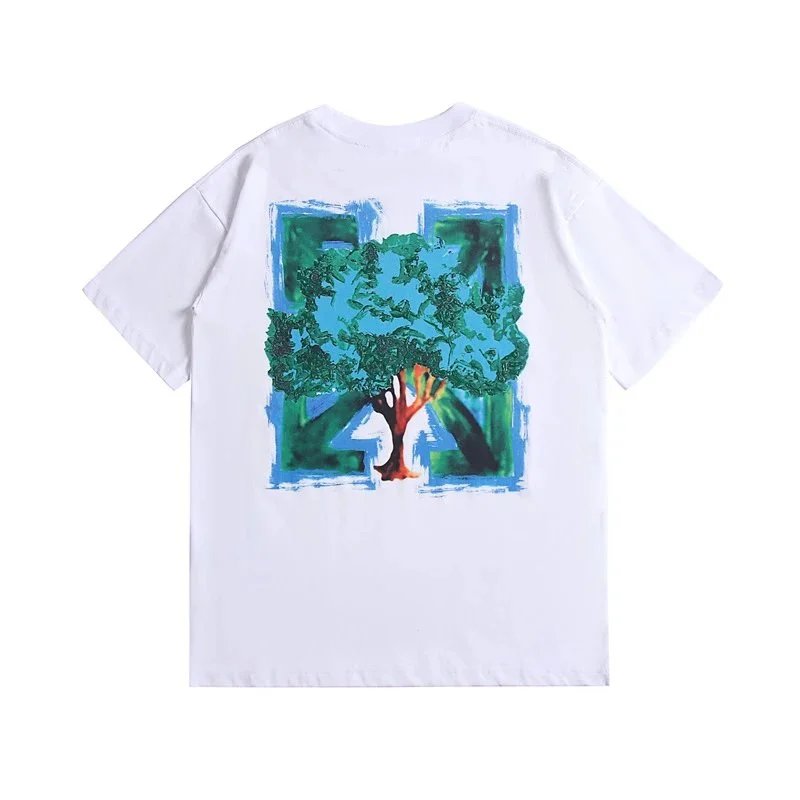 OFF TEE (1) 11