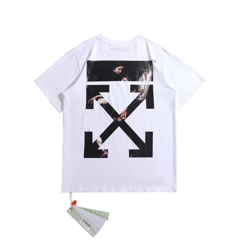 OFF TEE (1) 14