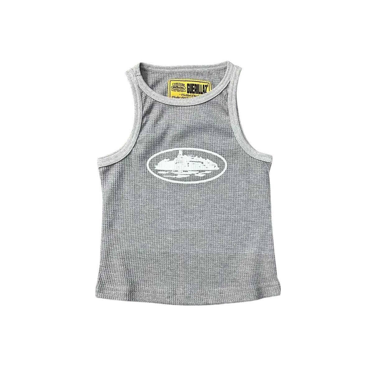 CORTZ Clothing Luxury Tank Top 19