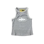 CORTZ Clothing Luxury Tank Top